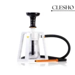 Neucleus Hookah - White