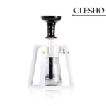 Neucleus Hookah - White - Image 2