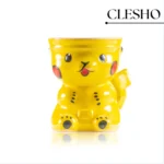 Pikachu Chillum | Bowl – Single Hole Phunnel Design