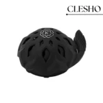 Kaloud Lotus Heat Management Device – Premium Hookah Coal Controller (Black colour)