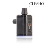 Hookah Starter - Rechargeable Hookah Pump with Torch Light – Black - Image 2