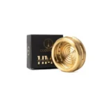 Ruler (Taj) Hookah HMD - Gold