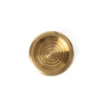 Ruler (Taj) Hookah HMD - Gold - Image 2