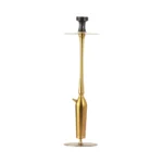 COCOYAYA Slim Sterling Hookah - Special Golden Edition - Image 3