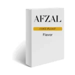 AFZAL COKE FLOAT Premium Hookah Flavor – 50g Box