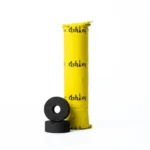 Ashley Magic Coal Combo – 2 Boxes (20 Rolls / 200 Discs) – 35mm Quick-Lite Bamboo Charcoal - Image 2