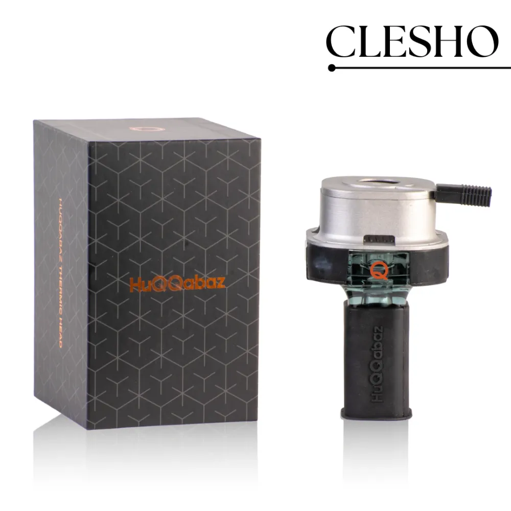 Copy-of-COCOYAYA-King-Series-Carlos-Hookah-Rainbow-1.webp HUQQABAZ Thermic Chillum & Heat Management Device – Premium Hookah Accessory - Image 1