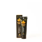 Foggit Herbal Hookah Paste - French Cream Flavor (50g)