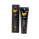 Foggit Herbal Hookah Paste - Kiwi Cream Flavor (50g)