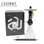 Flashbang Hookah - Black