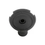 Gen X Silicone Chillum with Electric Rotating HMD – Premium Hookah Upgrade - Image 3