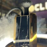 COCOYAYA Hipster Premium Compact Hookah – Golden Edition - Image 4