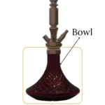 COCOYAYA King Series Hookah Base – Coffee Base (Without Lock) - Image 3