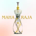 COCOYAYA Maharaja Hookah – Royal Edition - Image 4