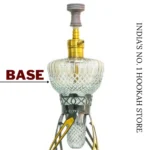 COCOYAYA Maharaja Hookah – Royal Edition - Image 2