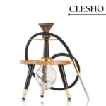 Mystic Throne Hookah – Designed for Style, Stability & Performance