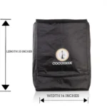 COCOYAYA King Series Hookah Carry Bag