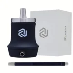 Amotion Roam Hookah – Black