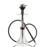 Amotion Futr Hookah – Black
