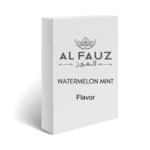 Al Fauz Watermelon mint Hookah Flavor - 50g