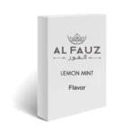 Al Fauz Lemon mint Hookah Flavor - 50g