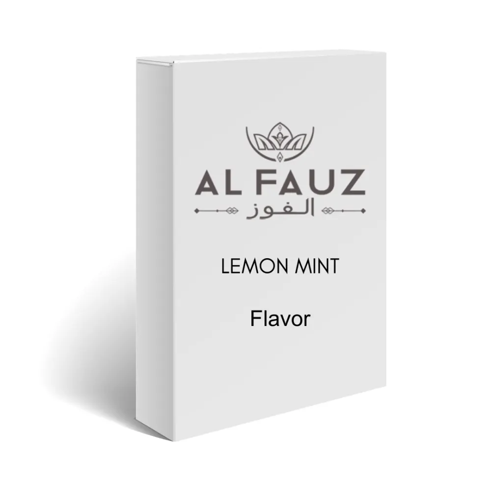 ORANGE-MINT-2026-08-25T174010.108.webp Al Fauz Lemon mint Hookah Flavor - 50g - Image 1