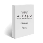 Al Fauz orange Hookah Flavor - 50g