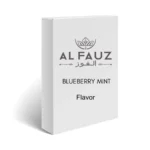 Al Fauz Blueberry mint Hookah Flavor - 50g