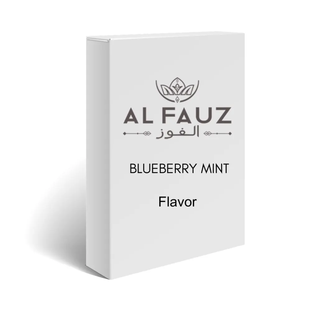 ORANGE-MINT-2026-08-25T174106.295.webp Al Fauz Blueberry mint Hookah Flavor - 50g - Image 1