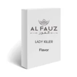 Al Fauz Lady killer Hookah Flavor - 50g