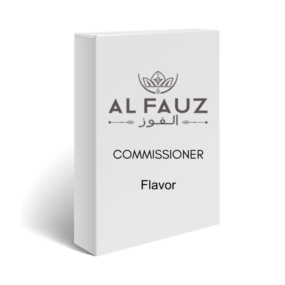ORANGE-MINT-2026-08-25T174322.319.webp Al Fauz Commissioner Hookah Flavor - 50g - Image 1