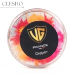 Drip Cupper Hookah Base Color - Glitter