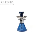 MYA Petite Hookah – Dark Blue - Image 2