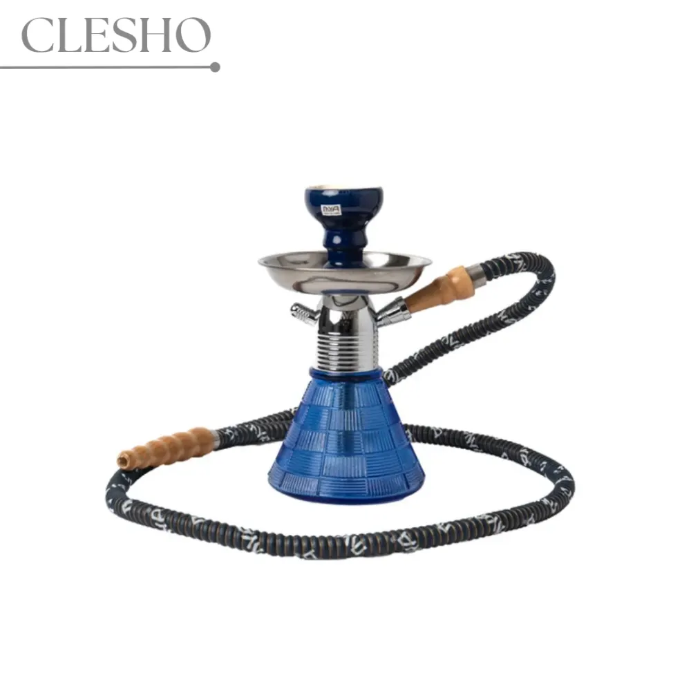 ORANGE-MINT-2026-09-10T172217.222.webp MYA Petite Hookah – Dark Blue - Image 1