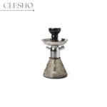 MYA Petite Hookah – Grey - Image 2
