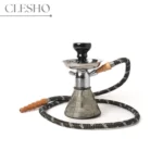 MYA Petite Hookah – Grey