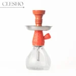 MYA Hayla Hookah – Red - Image 2