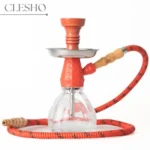 MYA Hayla Hookah – Red