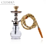 MYA Gelato Hookah – Transparent
