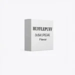 Dubai Special Hookah Flavor (50g) by Hufflepuff