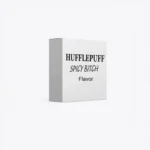Spicy Bitch Hookah Flavor (50g) by Hufflepuff
