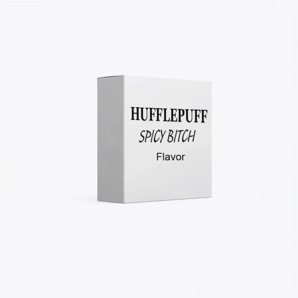 ORANGE-MINT-24-2.webp Spicy Bitch Hookah Flavor (50g) by Hufflepuff - Image 1