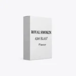 Kiwi Blast Flavor (Royal Smokin) - 50g