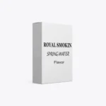Spring Water Flavor (Royal Smokin) - 50g