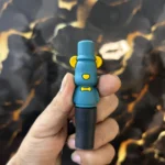 Cartoon Hookah Mouth Tip Filter