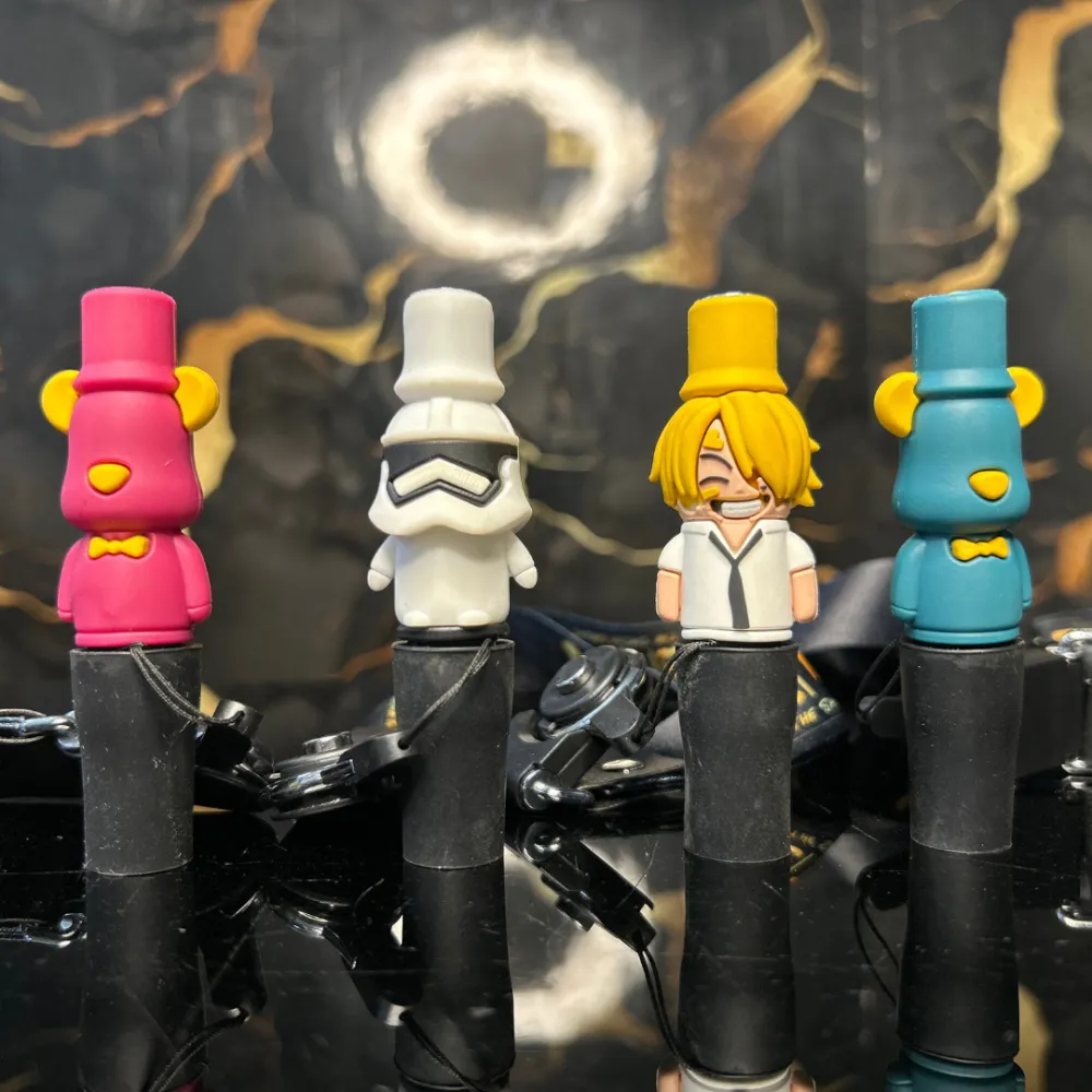 ORANGE-MINT-30-1-1.webp Cartoon Hookah Mouth Tip Filter Combo Pack - Image 1