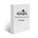 Adalya Miyagi Hookah Flavor