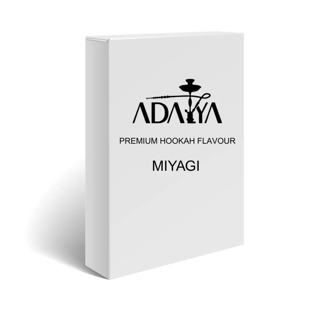 ORANGE-MINT-30-3.webp Adalya Miyagi Hookah Flavor - Image 1