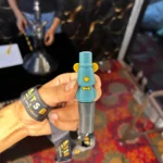 Cartoon Hookah Mouth Tip Filter - Image 2