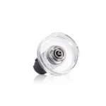 Quasar Hookah Chillum with HMD - Black - Image 3